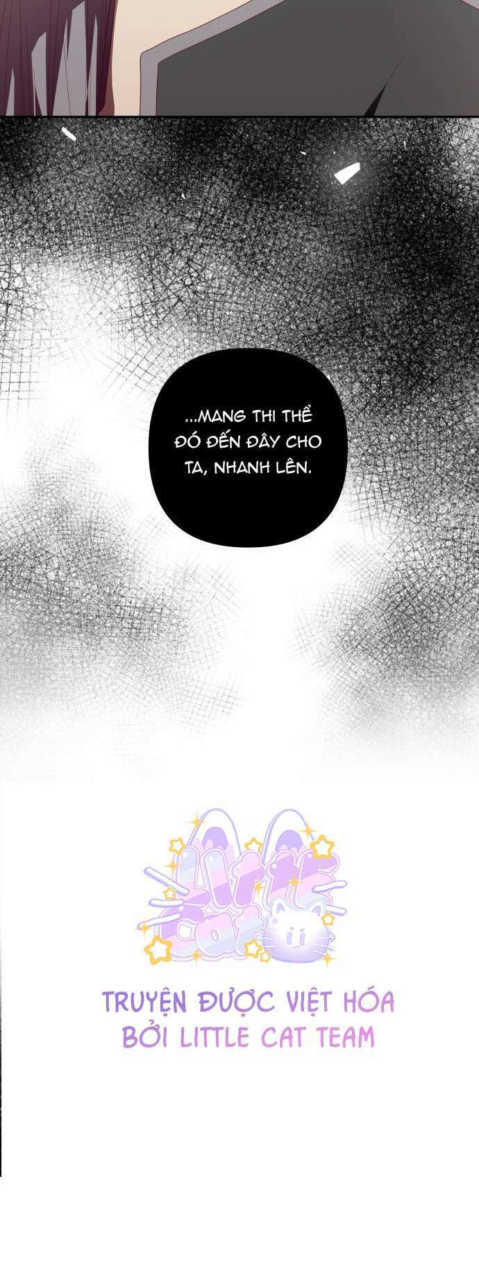 Trang Phục Của Julieta chapter 21 - Trang 52