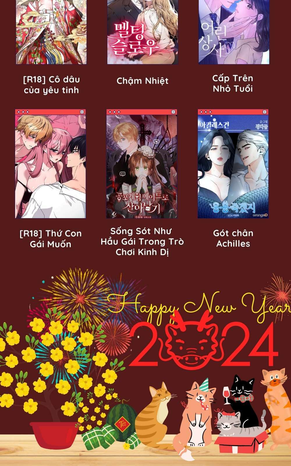 Trang Phục Của Julieta chapter 21 - Trang 54