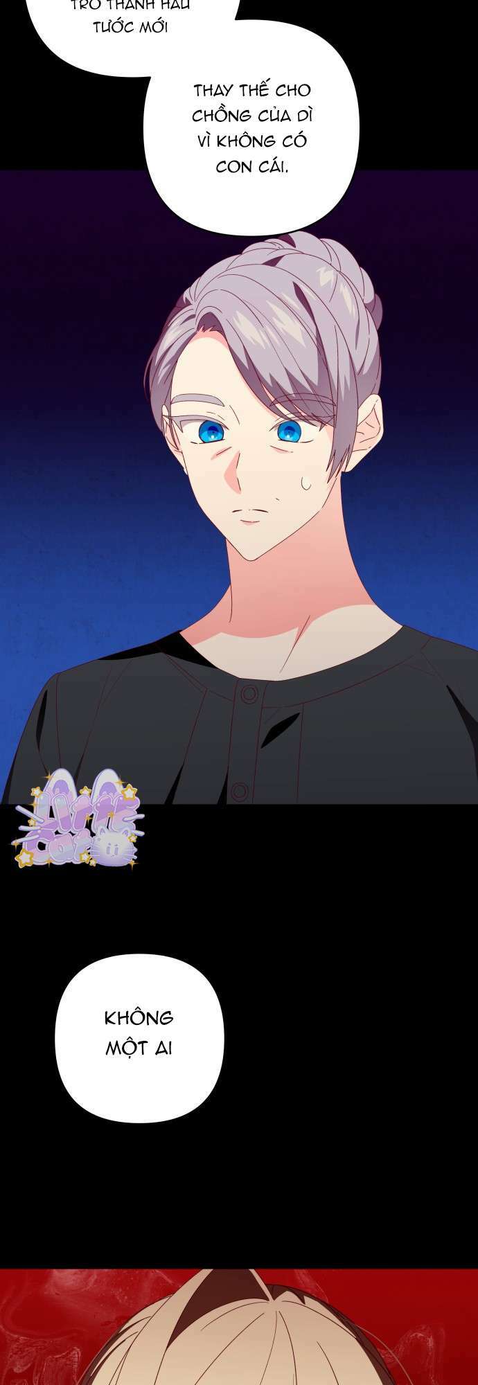 Trang Phục Của Julieta chapter 21 - Trang 10