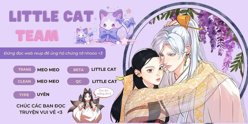 Trang Phục Của Julieta chapter 3 - Trang 1