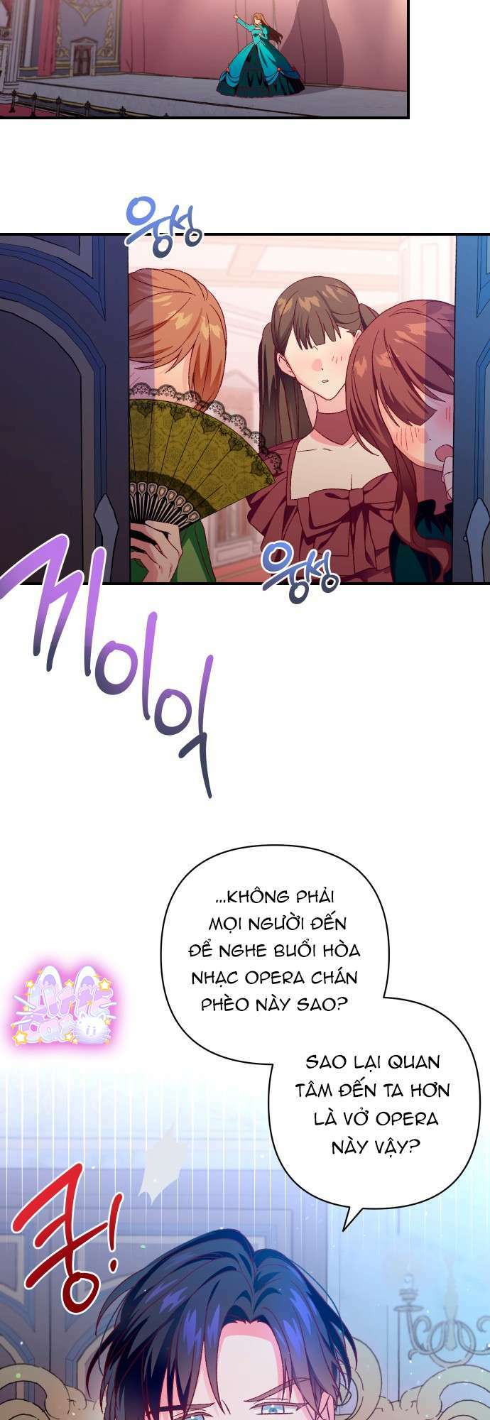 Trang Phục Của Julieta chapter 3 - Trang 18