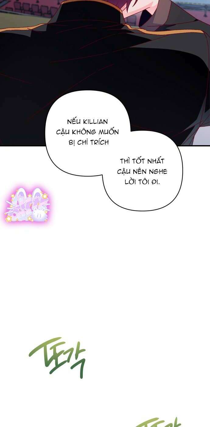Trang Phục Của Julieta chapter 3 - Trang 22