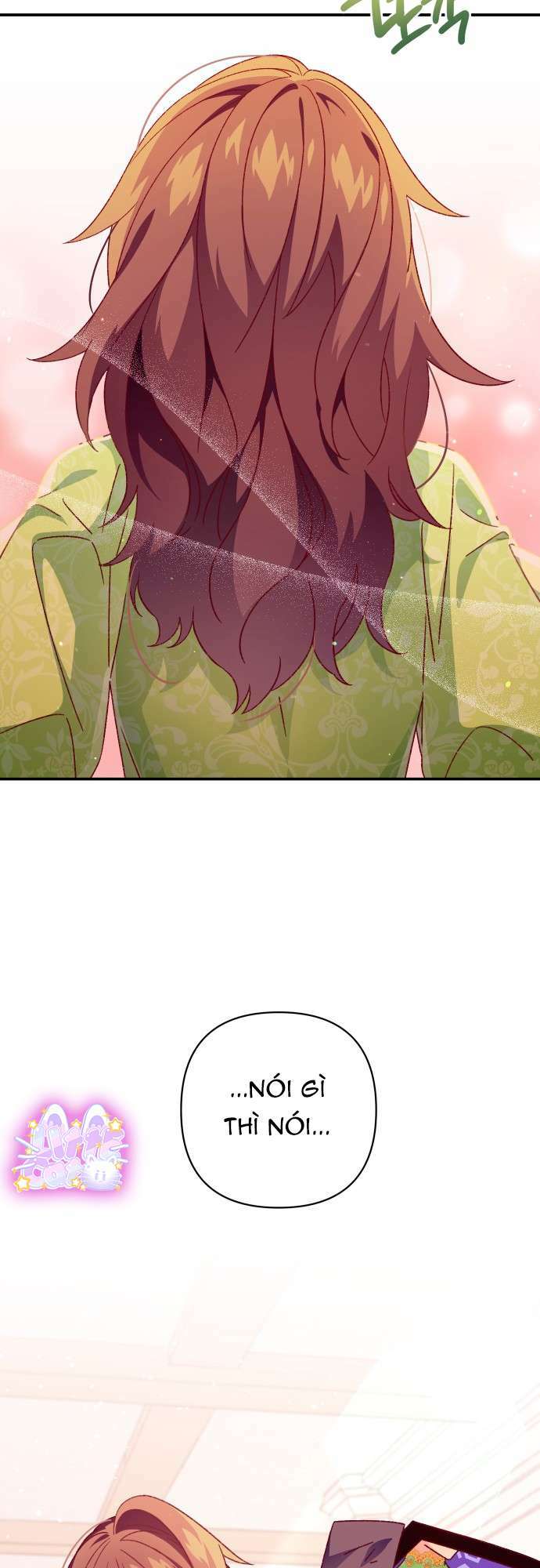 Trang Phục Của Julieta chapter 3 - Trang 23
