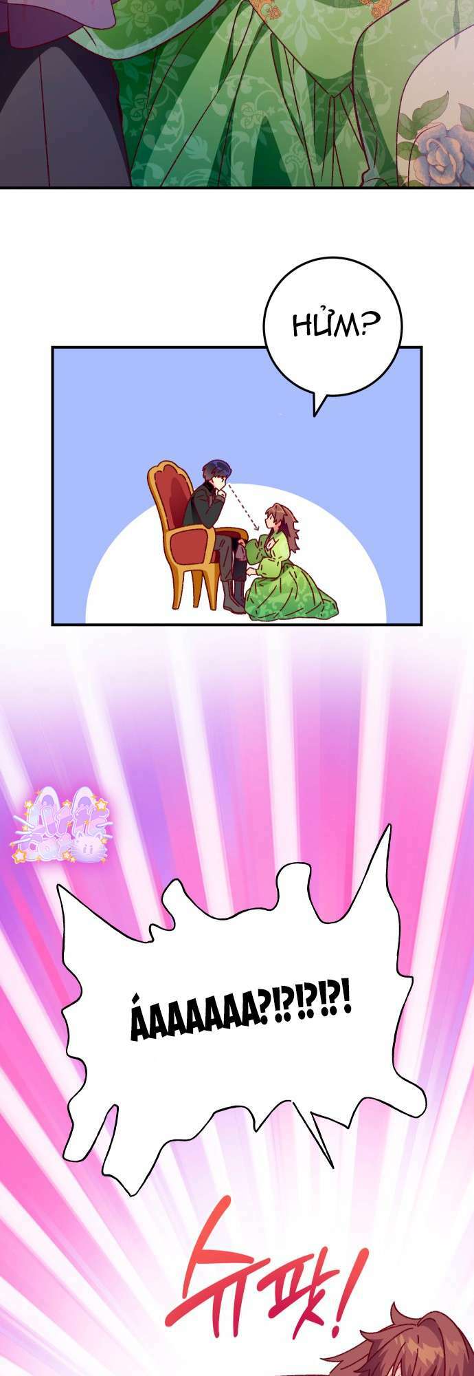 Trang Phục Của Julieta chapter 3 - Trang 34