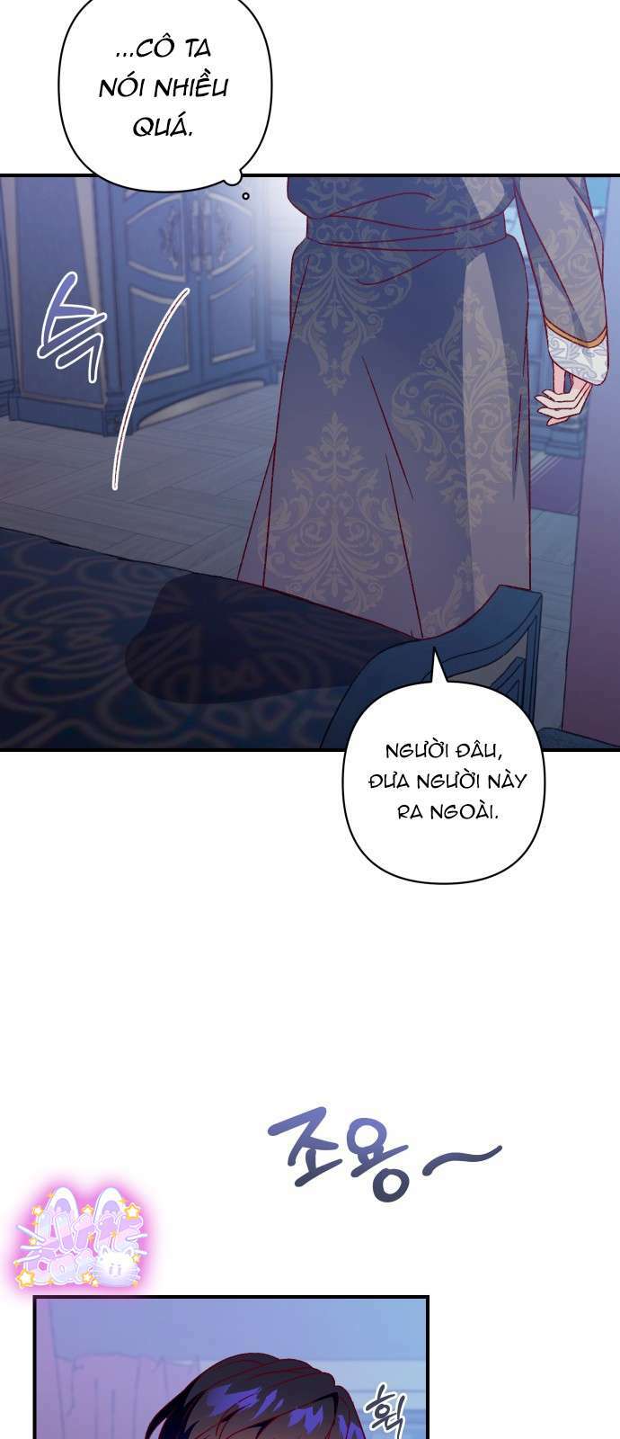 Trang Phục Của Julieta chapter 3 - Trang 45