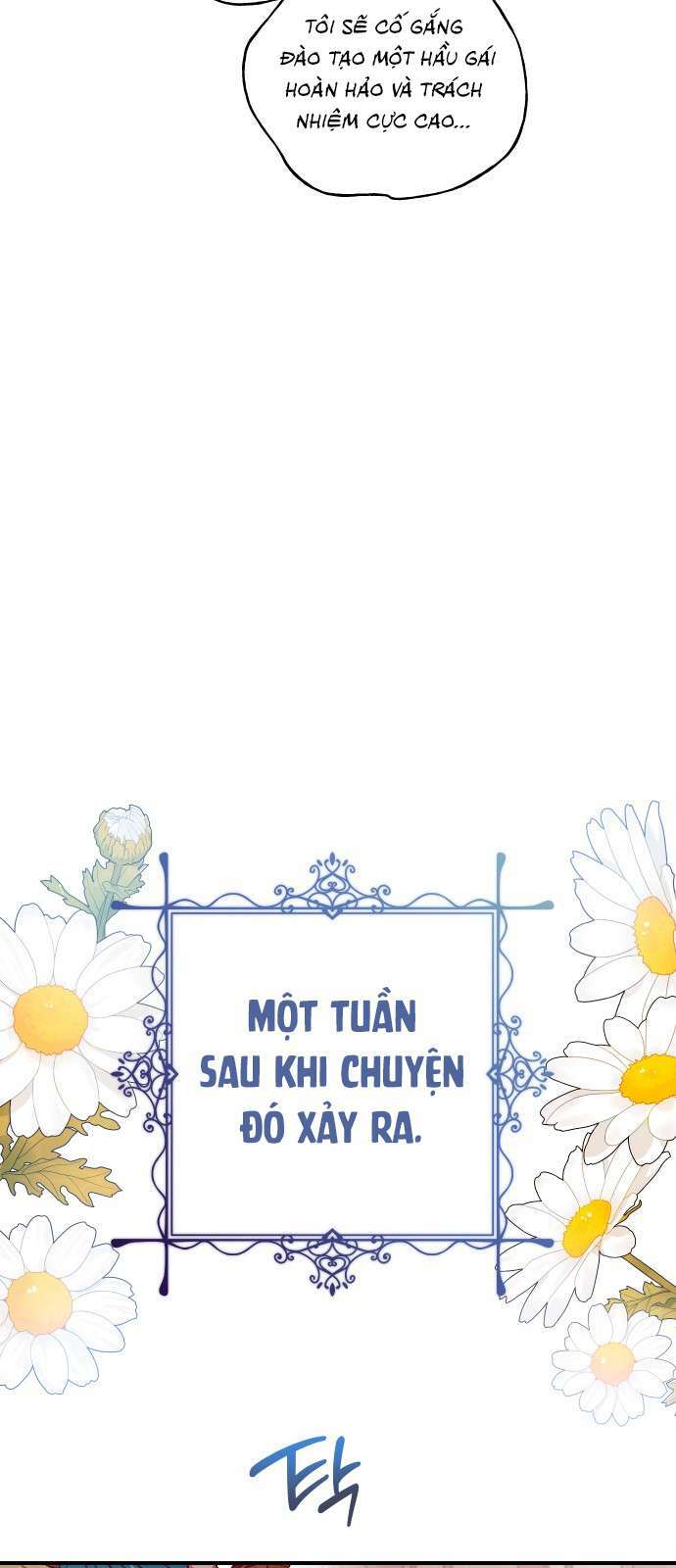 Trang Phục Của Julieta chapter 3 - Trang 51