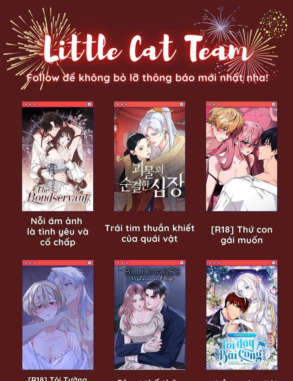 Trang Phục Của Julieta chapter 3 - Trang 54