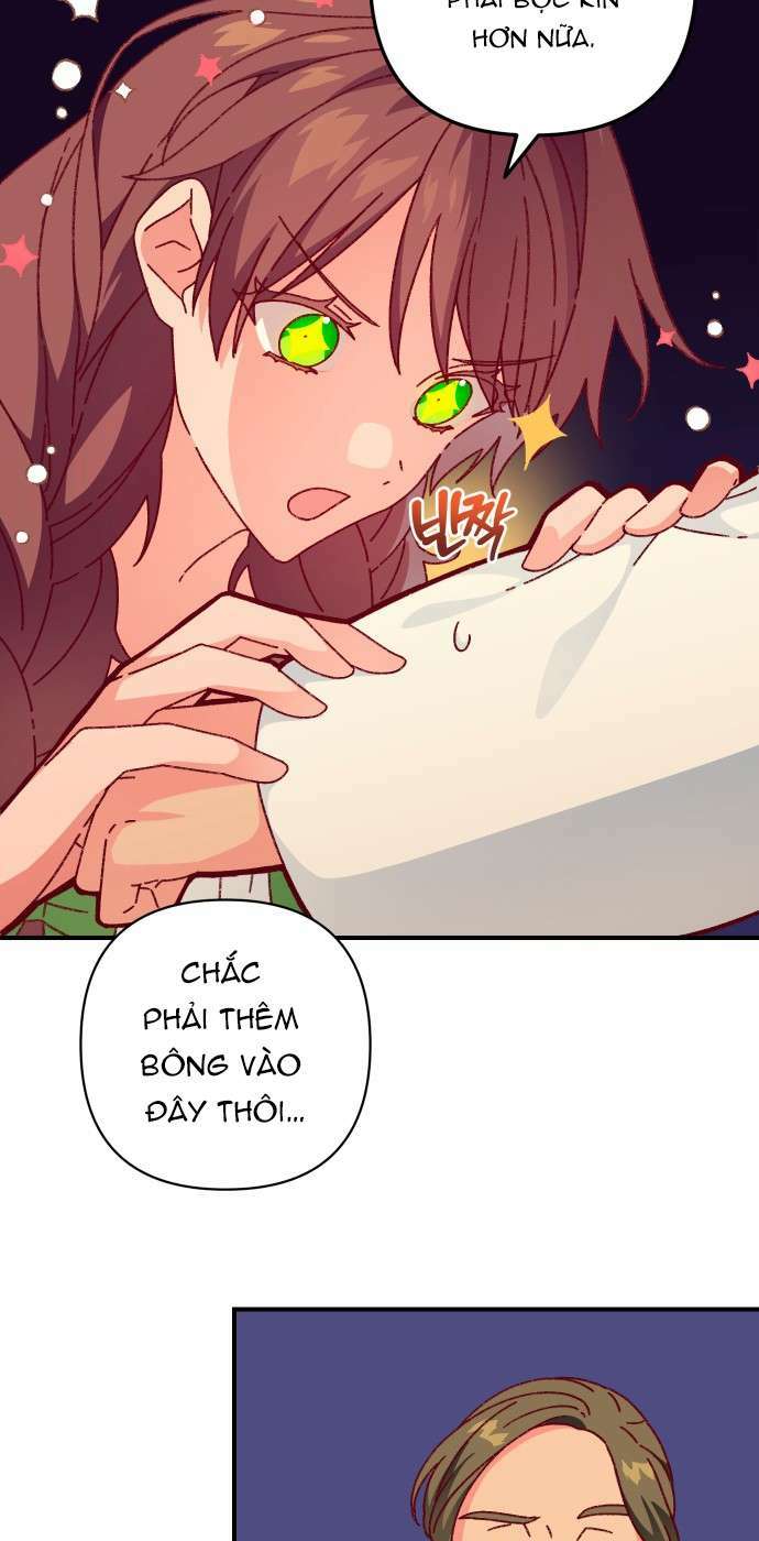 Trang Phục Của Julieta chapter 3 - Trang 7