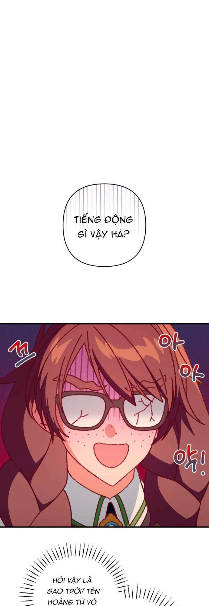 Trang Phục Của Julieta chapter 6 - Trang 2