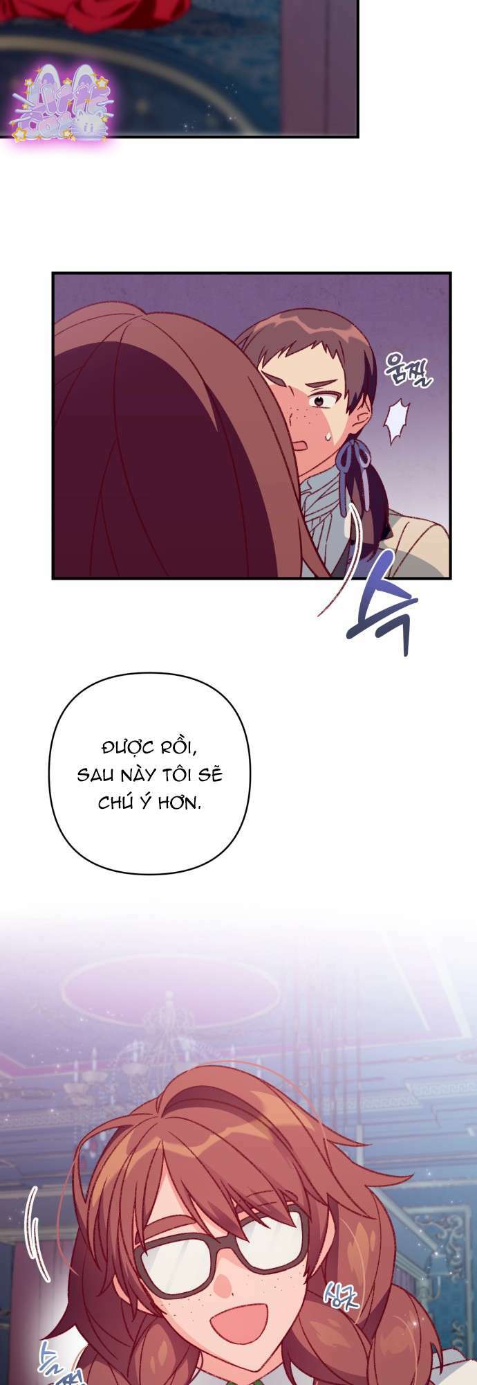 Trang Phục Của Julieta chapter 6 - Trang 17
