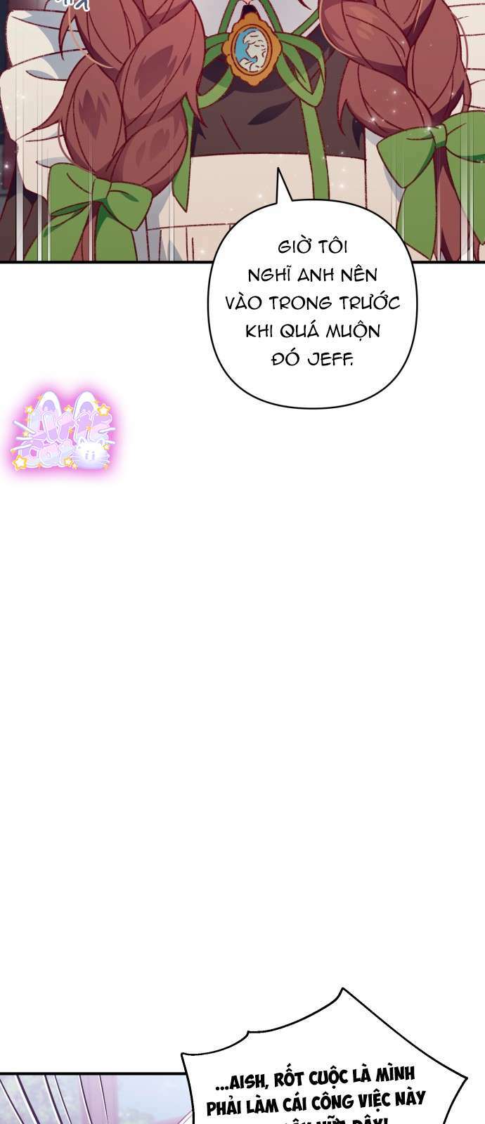 Trang Phục Của Julieta chapter 6 - Trang 18