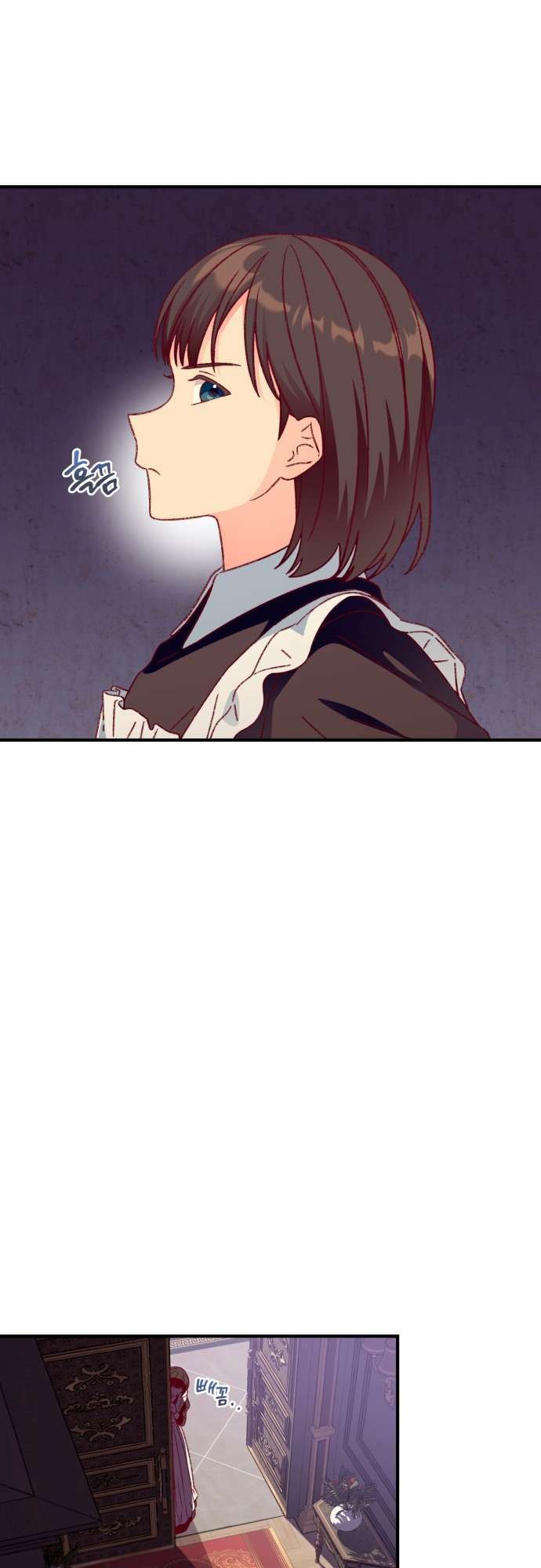 Trang Phục Của Julieta chapter 6 - Trang 20
