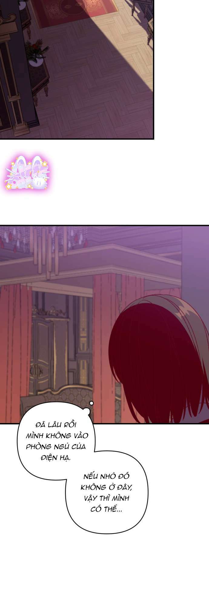 Trang Phục Của Julieta chapter 6 - Trang 21