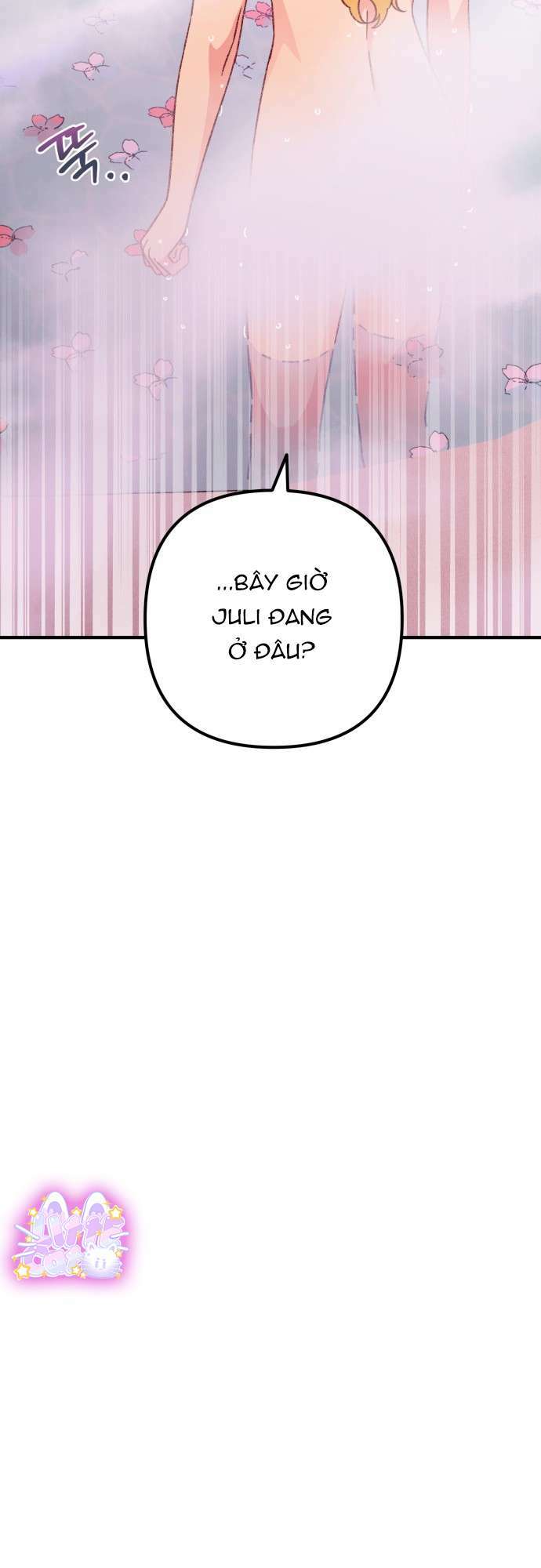 Trang Phục Của Julieta chapter 6 - Trang 37