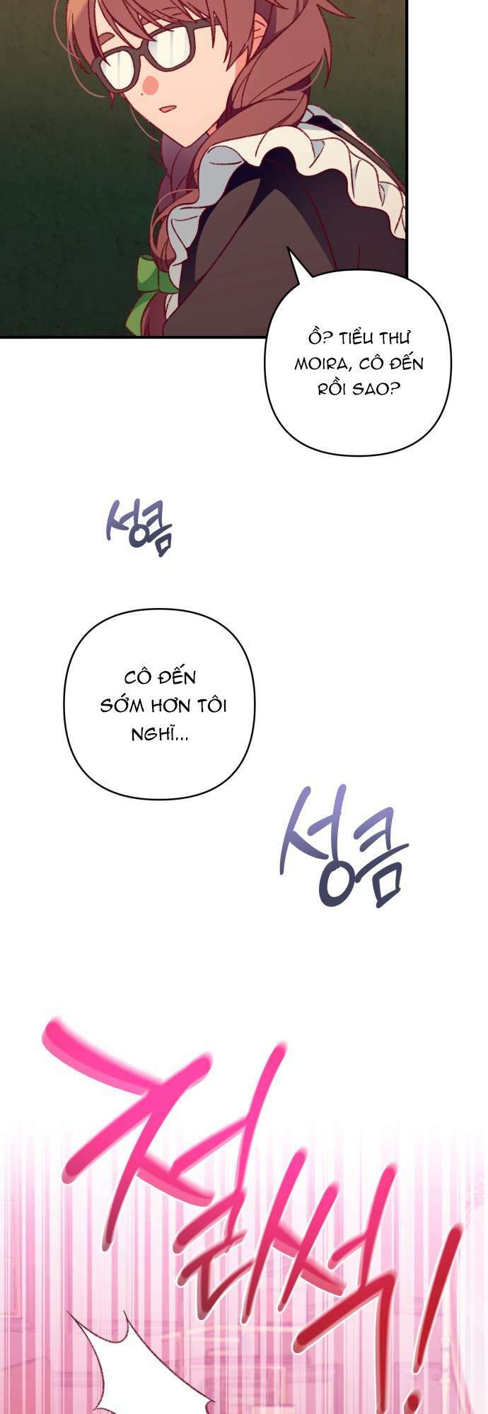 Trang Phục Của Julieta chapter 6 - Trang 49