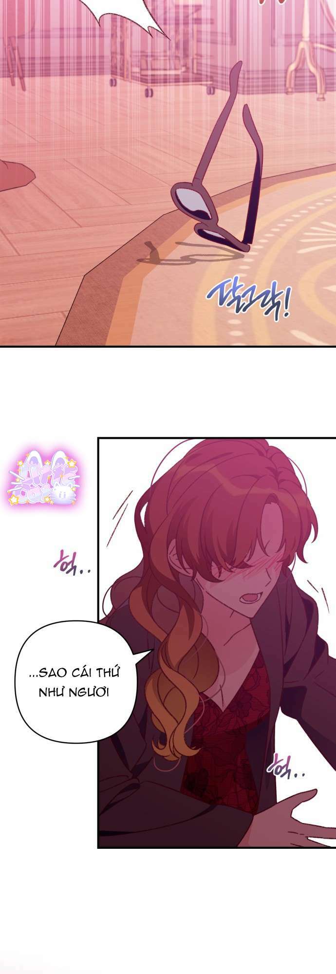 Trang Phục Của Julieta chapter 6 - Trang 50