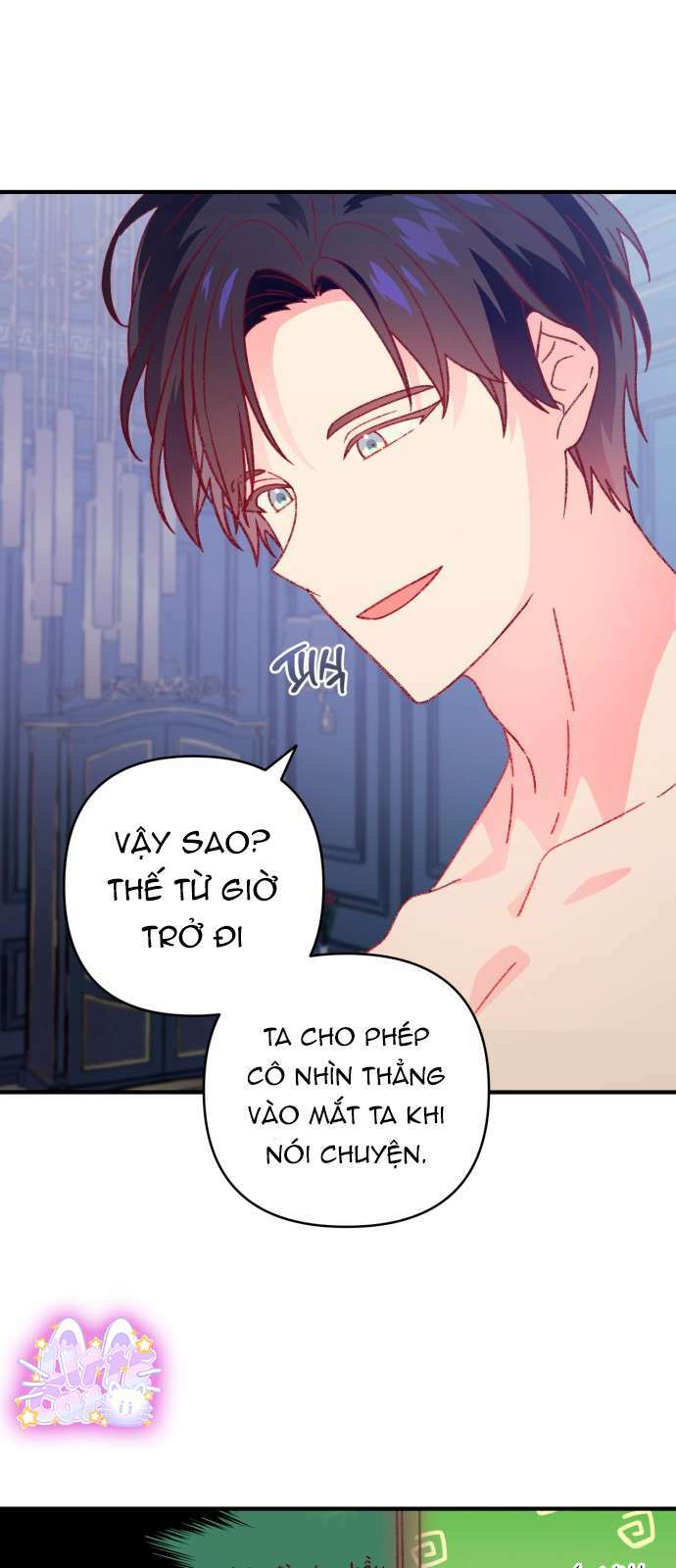 Trang Phục Của Julieta chapter 6 - Trang 6