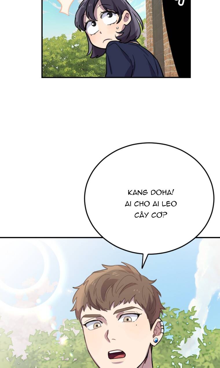 Trên Đời Này Không Có Ai Ngu Ngốc Như Thế chapter 10 - Trang 2
