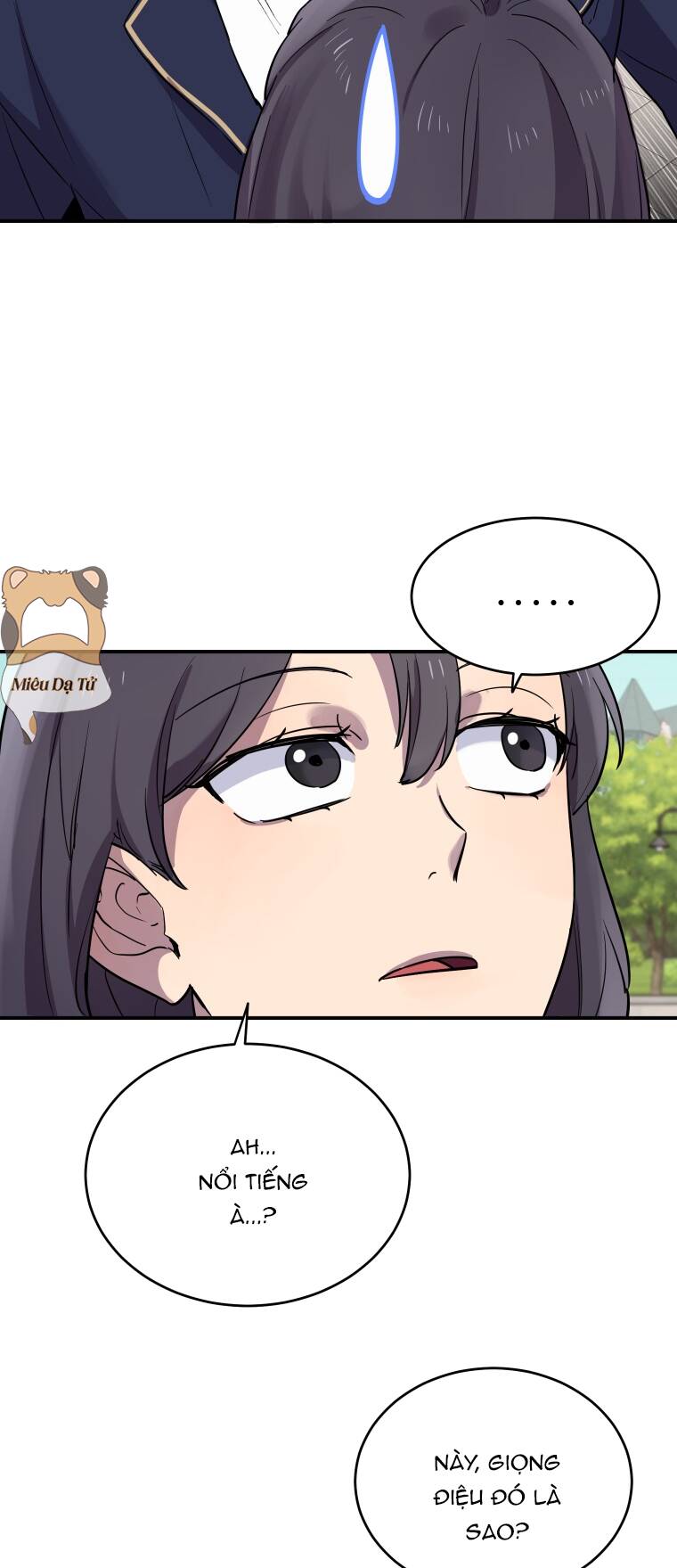 Trên Đời Này Không Có Ai Ngu Ngốc Như Thế chapter 10 - Trang 17