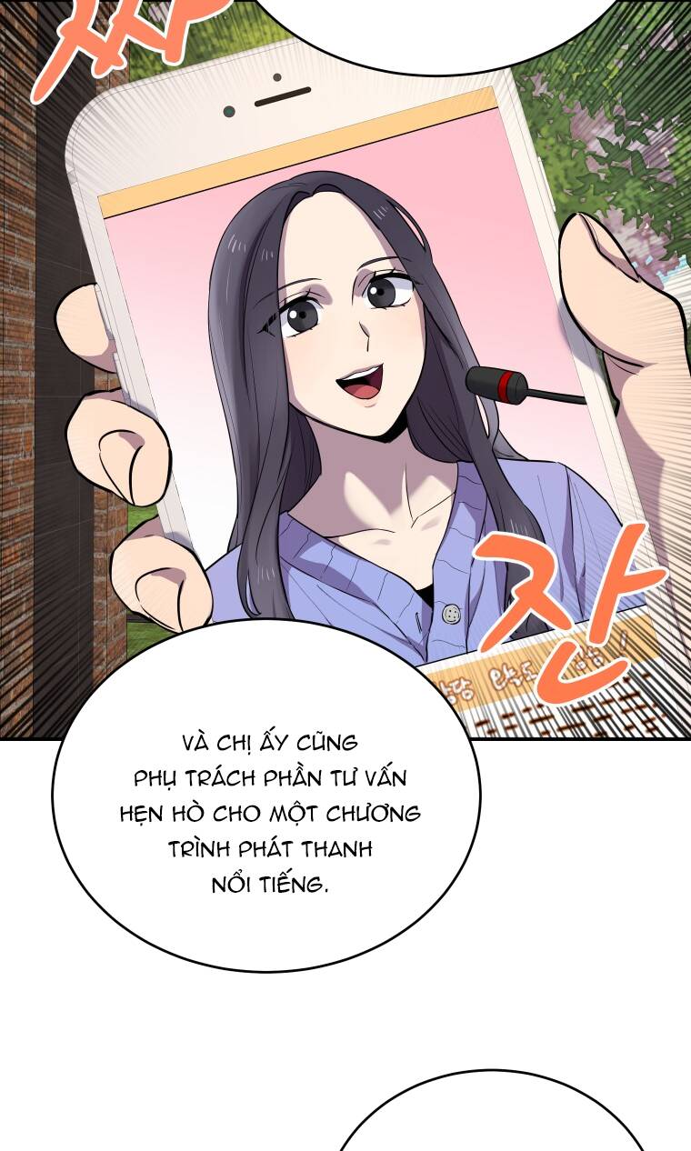 Trên Đời Này Không Có Ai Ngu Ngốc Như Thế chapter 10 - Trang 35