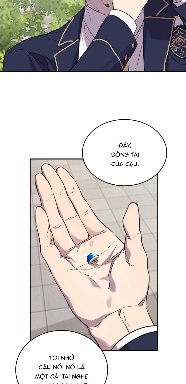 Trên Đời Này Không Có Ai Ngu Ngốc Như Thế chapter 10 - Trang 5