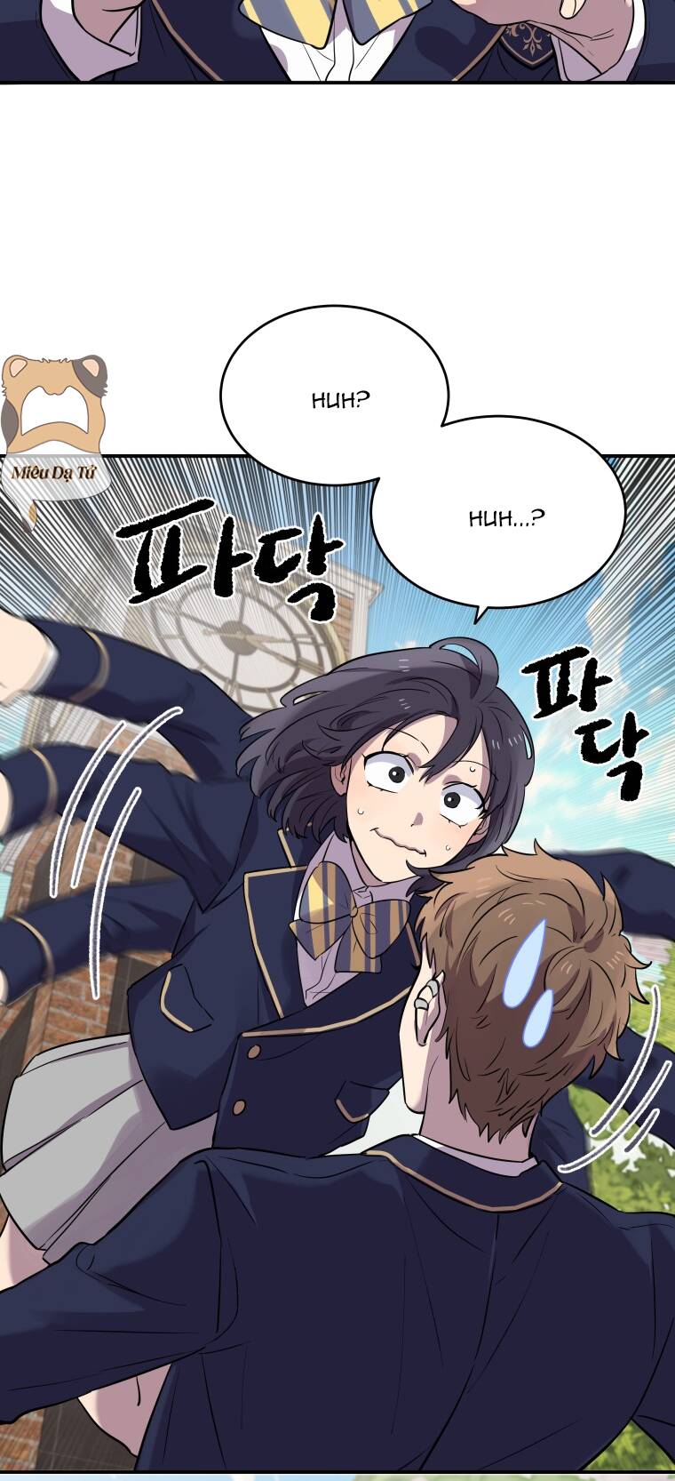 Trên Đời Này Không Có Ai Ngu Ngốc Như Thế chapter 10 - Trang 41