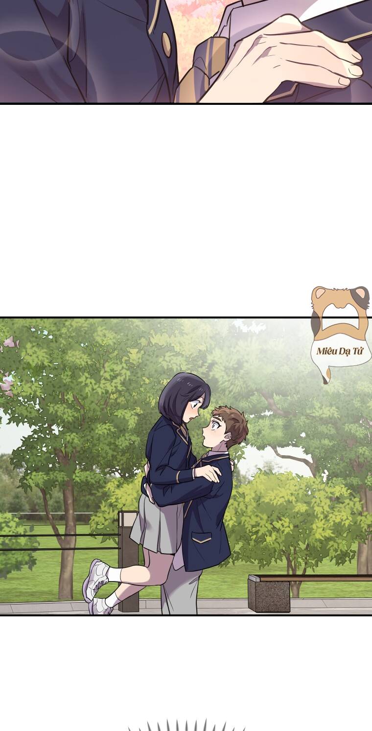 Trên Đời Này Không Có Ai Ngu Ngốc Như Thế chapter 10 - Trang 47