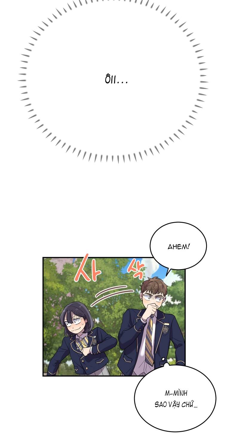 Trên Đời Này Không Có Ai Ngu Ngốc Như Thế chapter 10 - Trang 48