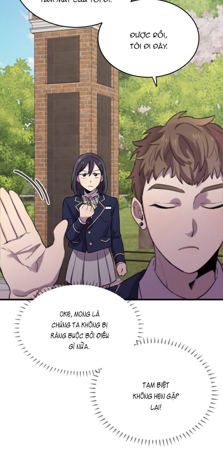 Trên Đời Này Không Có Ai Ngu Ngốc Như Thế chapter 10 - Trang 54