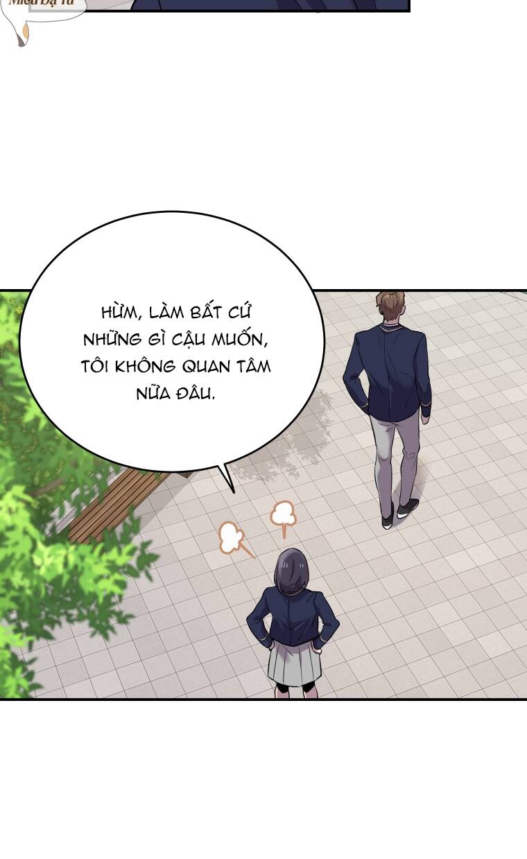 Trên Đời Này Không Có Ai Ngu Ngốc Như Thế chapter 10 - Trang 57