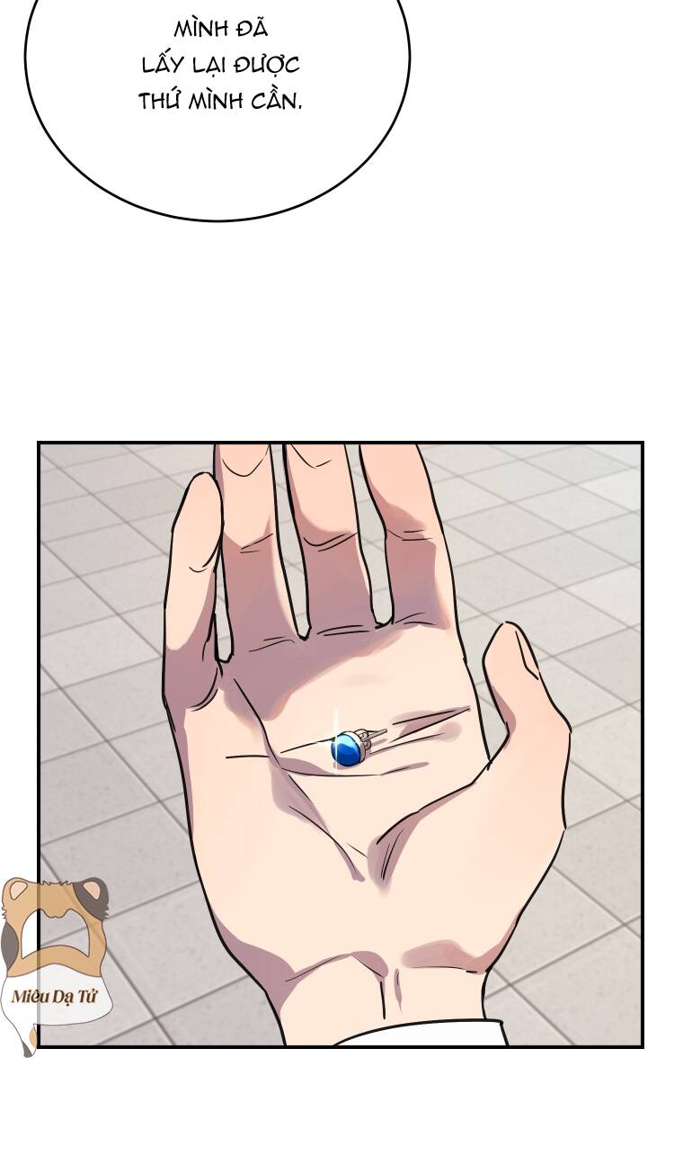Trên Đời Này Không Có Ai Ngu Ngốc Như Thế chapter 10 - Trang 59