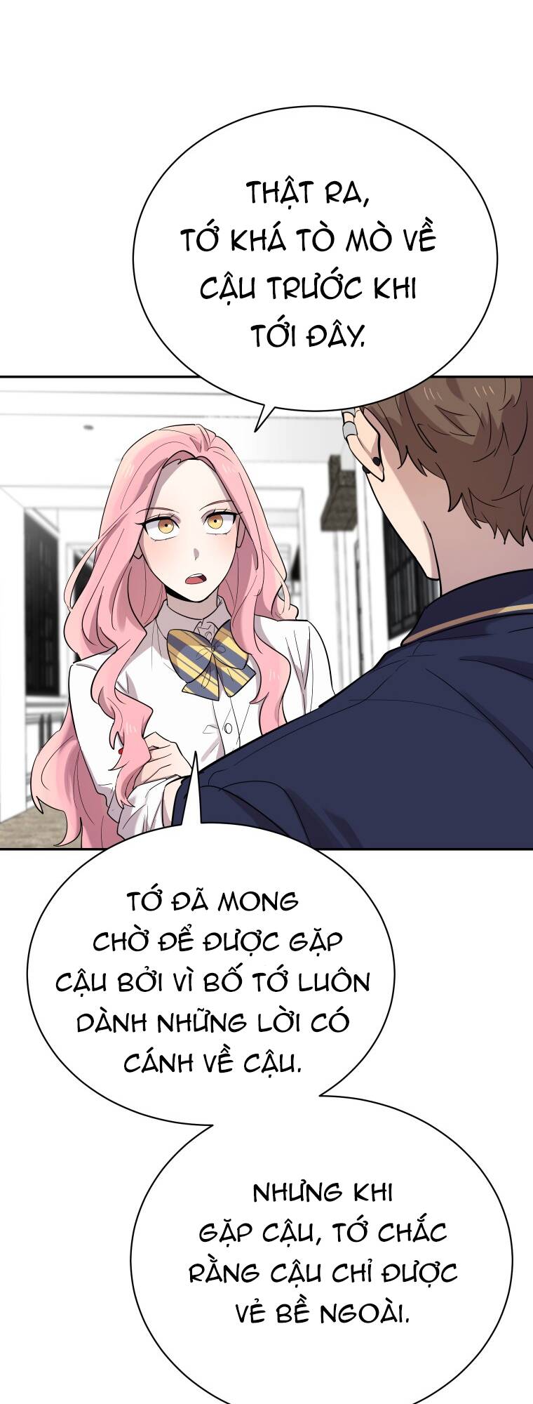 Trên Đời Này Không Có Ai Ngu Ngốc Như Thế chapter 22 - Trang 17