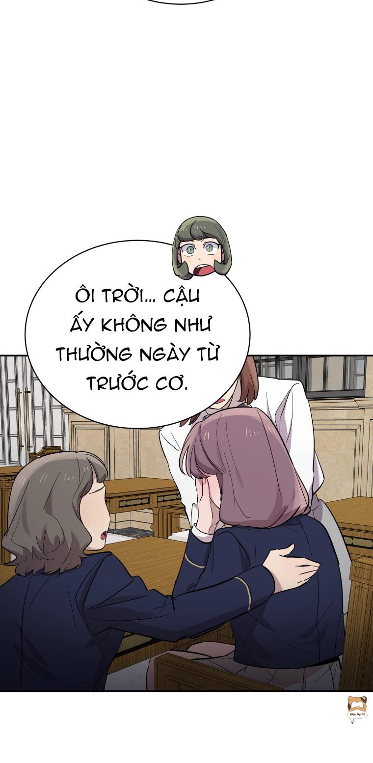 Trên Đời Này Không Có Ai Ngu Ngốc Như Thế chapter 22 - Trang 24