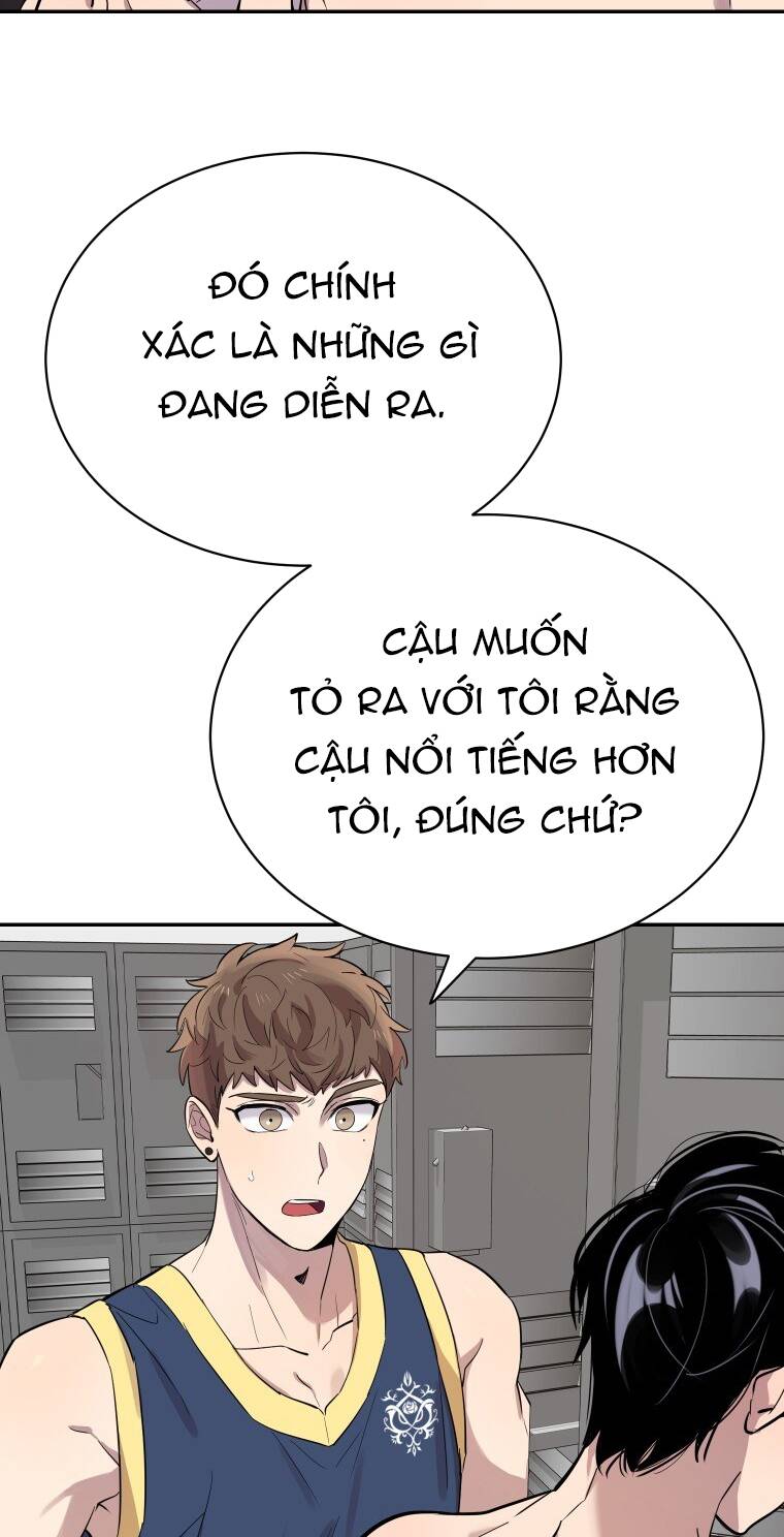 Trên Đời Này Không Có Ai Ngu Ngốc Như Thế chapter 22 - Trang 39