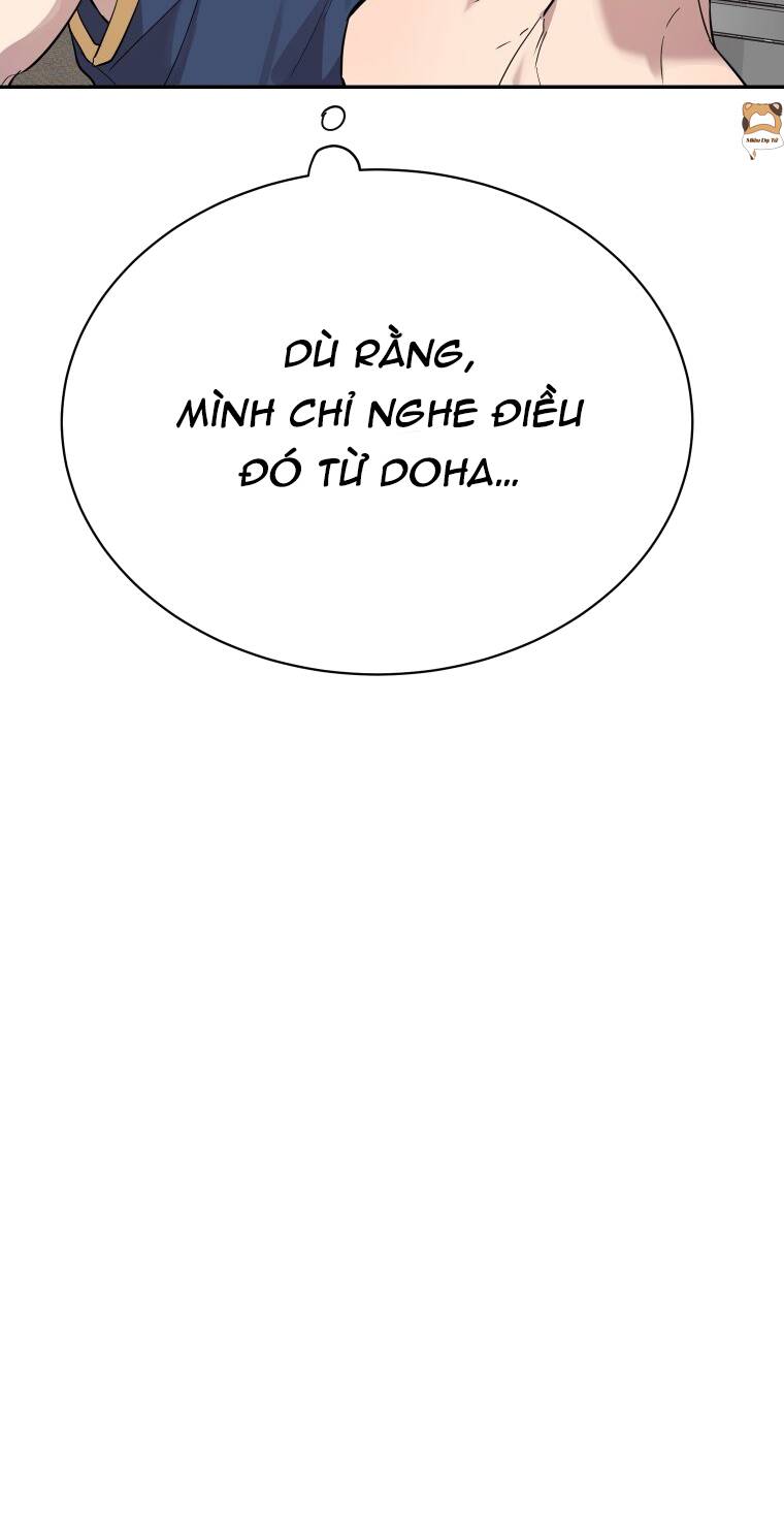 Trên Đời Này Không Có Ai Ngu Ngốc Như Thế chapter 22 - Trang 40