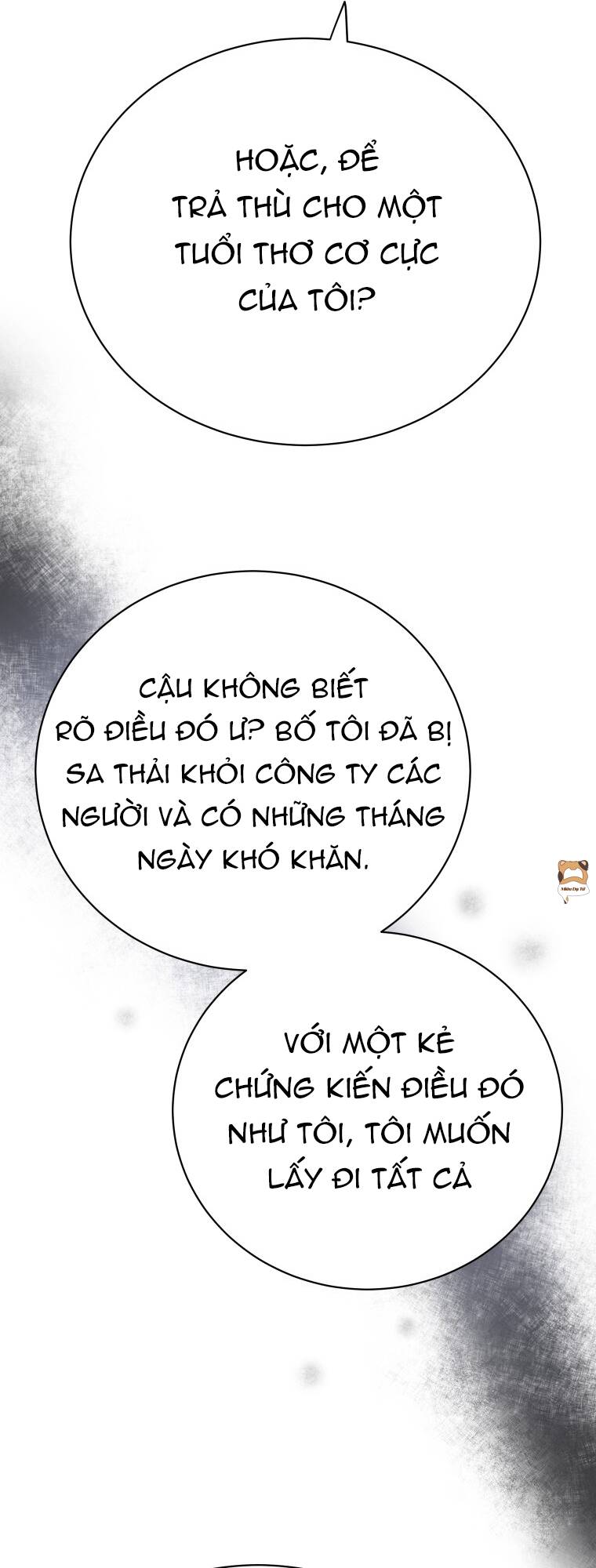 Trên Đời Này Không Có Ai Ngu Ngốc Như Thế chapter 22 - Trang 45