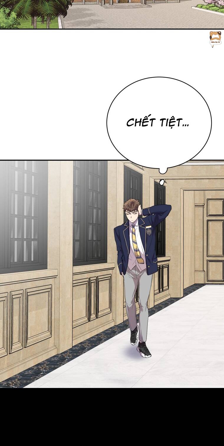 Trên Đời Này Không Có Ai Ngu Ngốc Như Thế chapter 22 - Trang 49