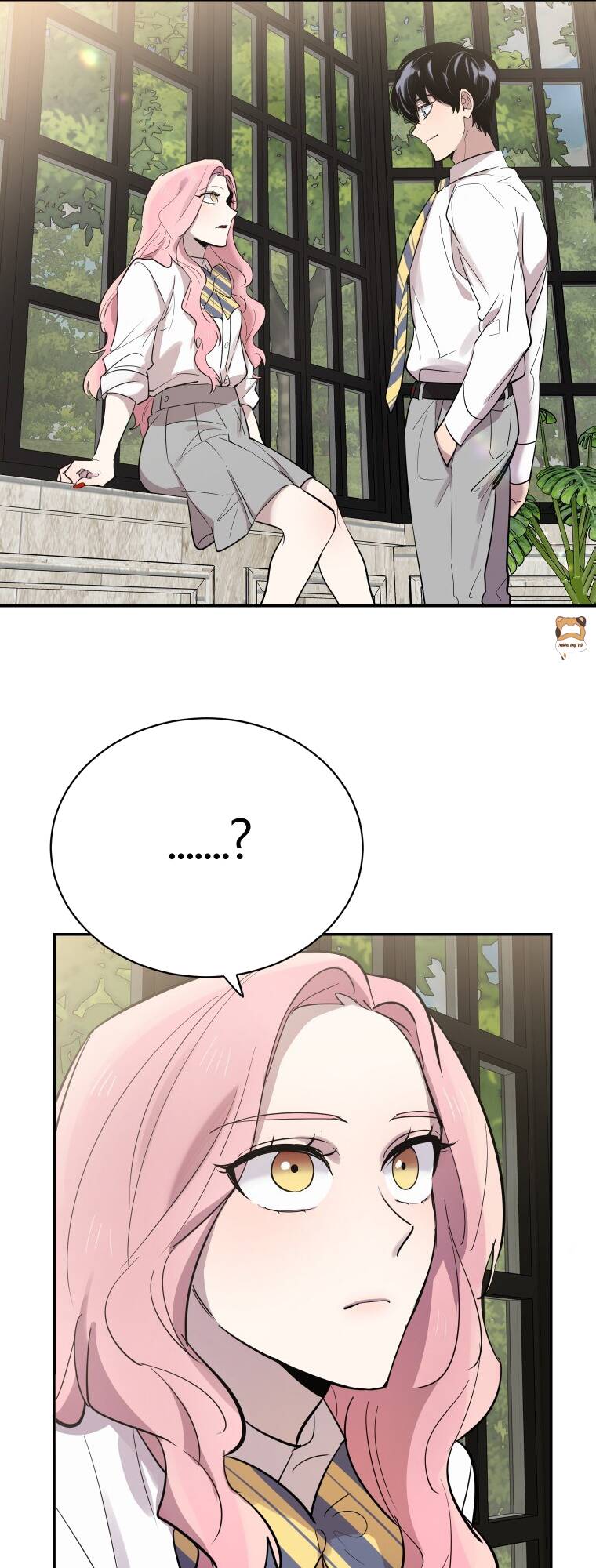 Trên Đời Này Không Có Ai Ngu Ngốc Như Thế chapter 22 - Trang 6