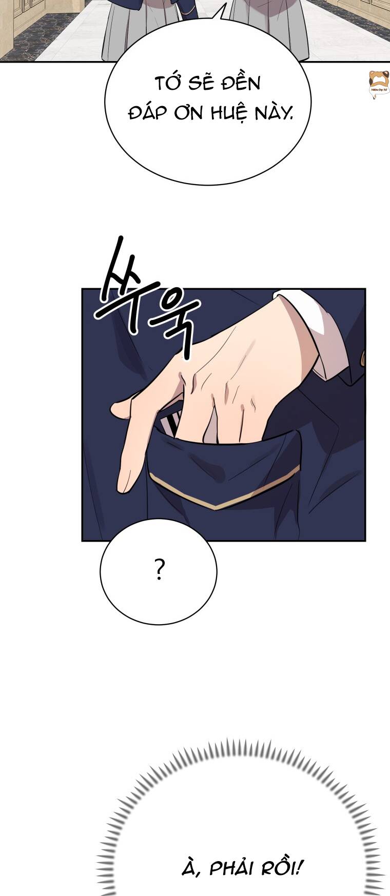 Trên Đời Này Không Có Ai Ngu Ngốc Như Thế chapter 22 - Trang 54