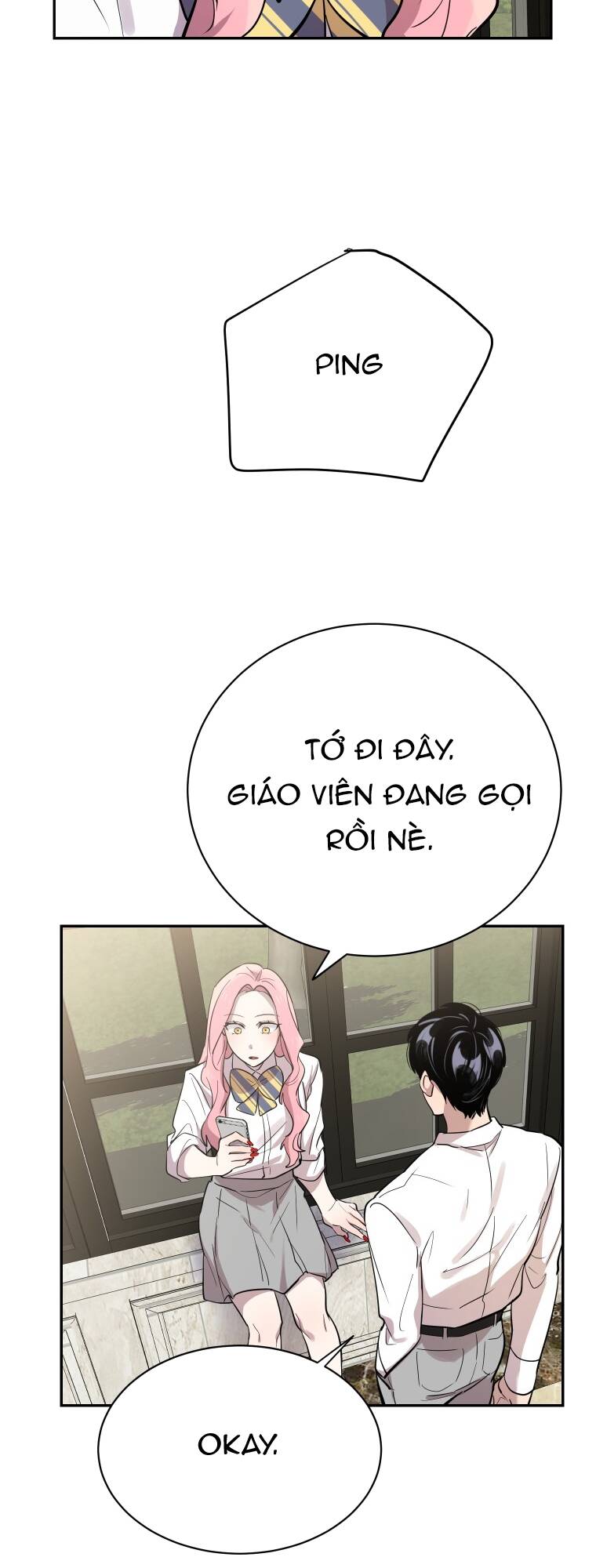 Trên Đời Này Không Có Ai Ngu Ngốc Như Thế chapter 22 - Trang 7