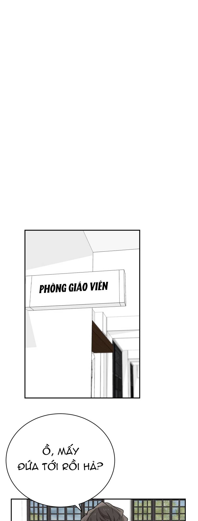 Trên Đời Này Không Có Ai Ngu Ngốc Như Thế chapter 22 - Trang 8