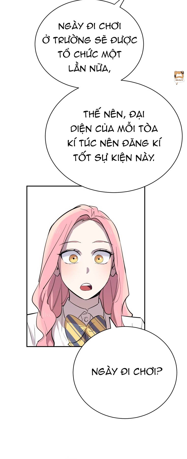 Trên Đời Này Không Có Ai Ngu Ngốc Như Thế chapter 22 - Trang 10