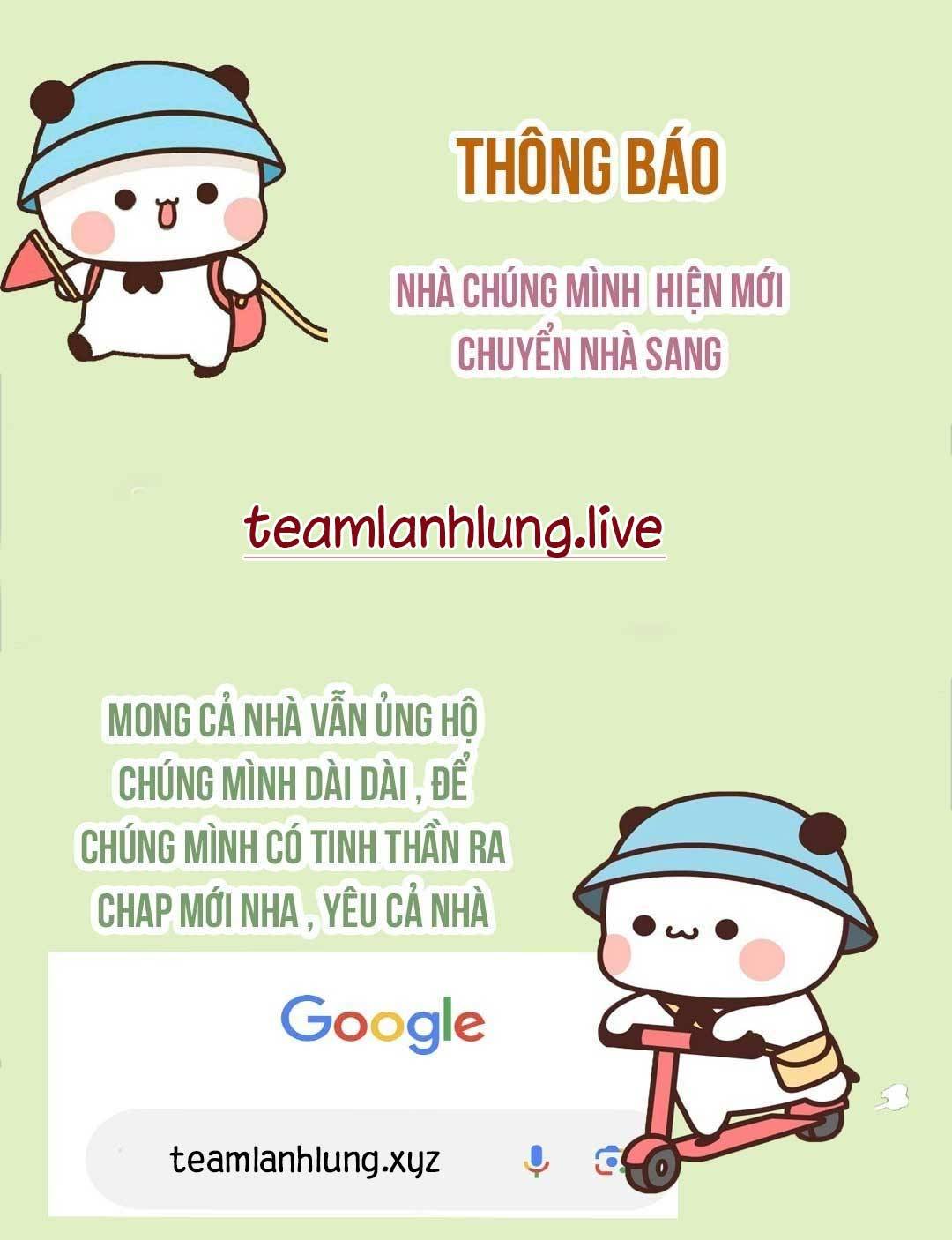 trêu nhầm chapter 9 - Trang 3