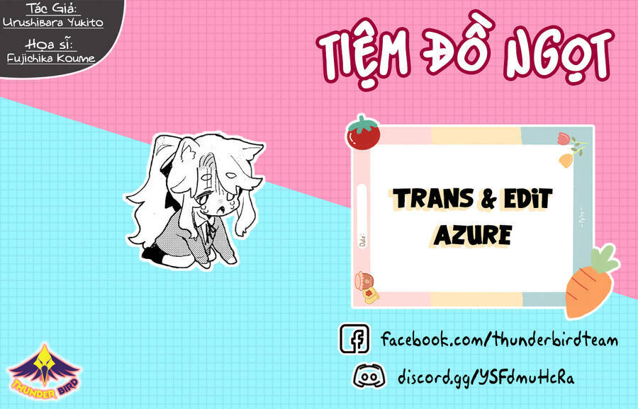 Triệu Hồi Sư Sa Ngã Và Tôi, Một Kẻ Vô Hình chapter 4 - Trang 1