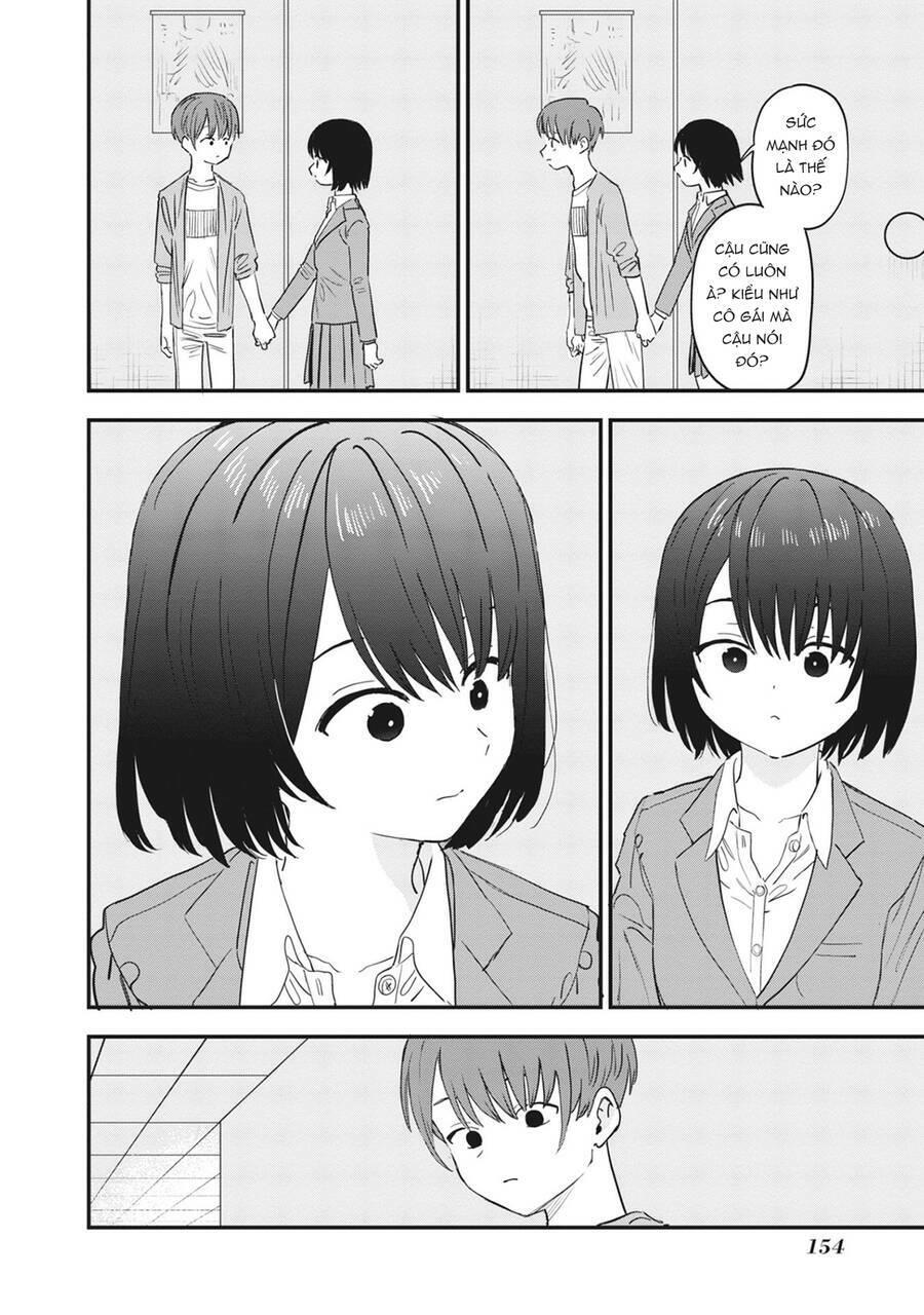 Triệu Hồi Sư Sa Ngã Và Tôi, Một Kẻ Vô Hình chapter 4 - Trang 15