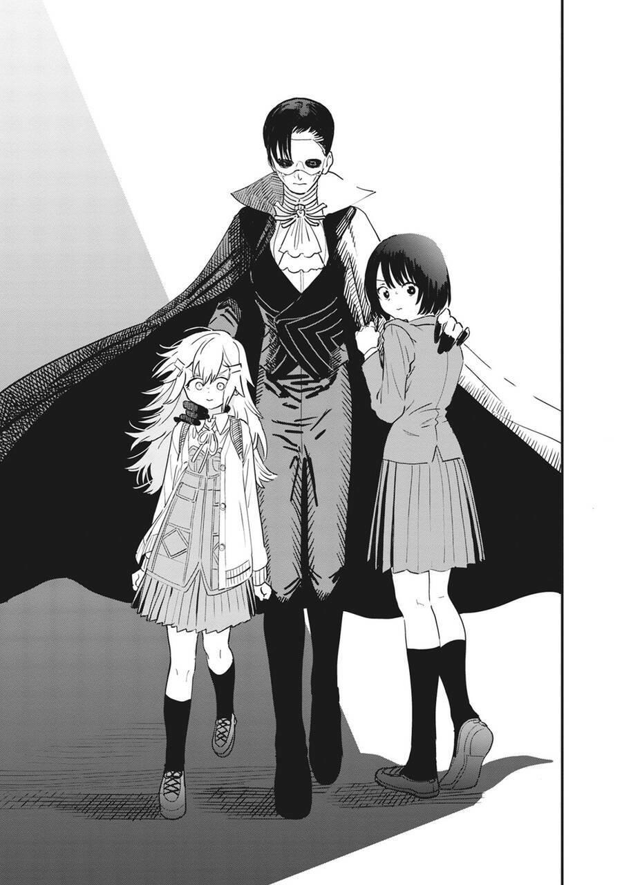 Triệu Hồi Sư Sa Ngã Và Tôi, Một Kẻ Vô Hình chapter 4 - Trang 20