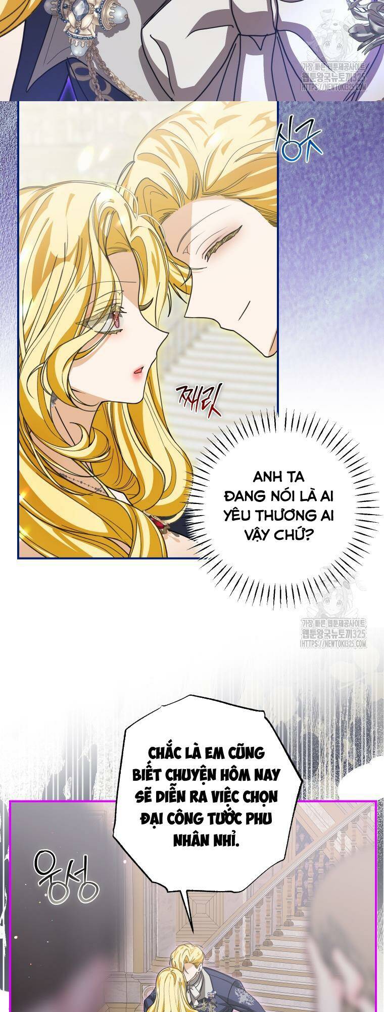 Trở Thành Chủ Nhân Của Ác Ma chapter 26 - Trang 2