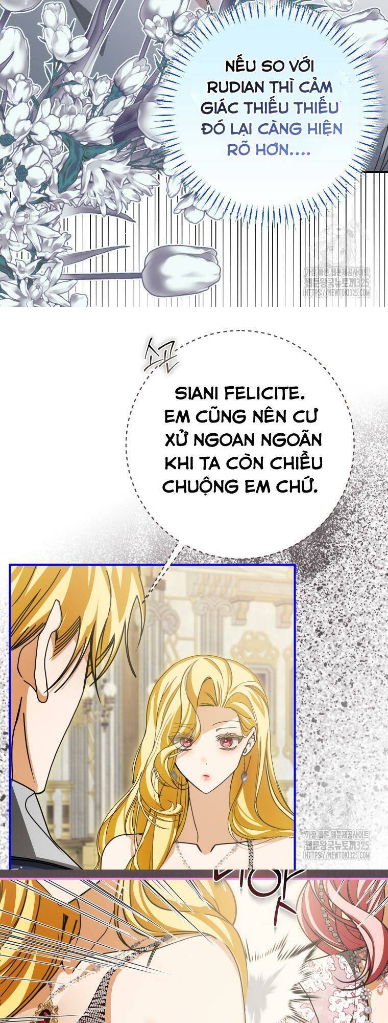 Trở Thành Chủ Nhân Của Ác Ma chapter 26 - Trang 12