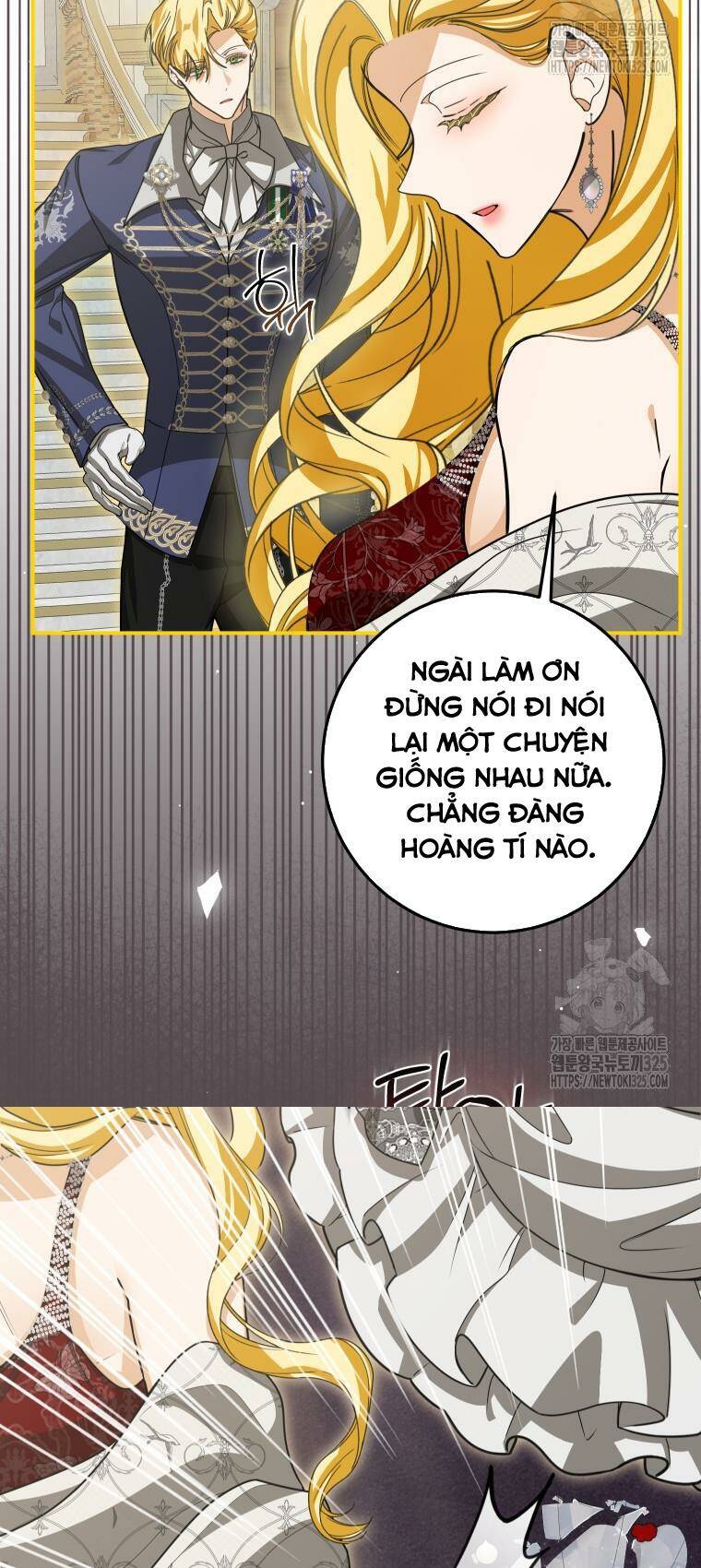 Trở Thành Chủ Nhân Của Ác Ma chapter 26 - Trang 15