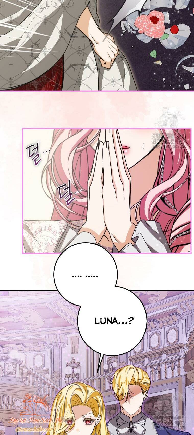Trở Thành Chủ Nhân Của Ác Ma chapter 26 - Trang 16